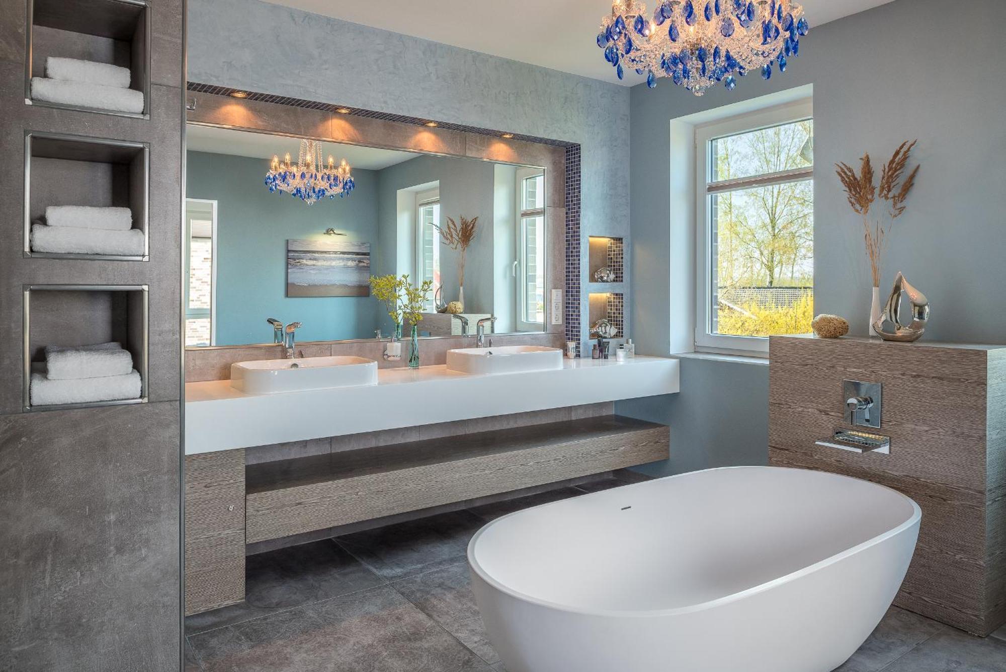 Villa Lotsenhaeuser Ruegen - Luxus Ferienhaus - 3 Schlafzimmer - Sauna - Dachterrasse Mit Boddenblick ブレーゲ エクステリア 写真